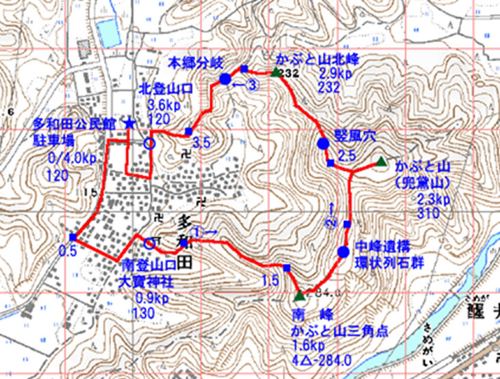 マップ