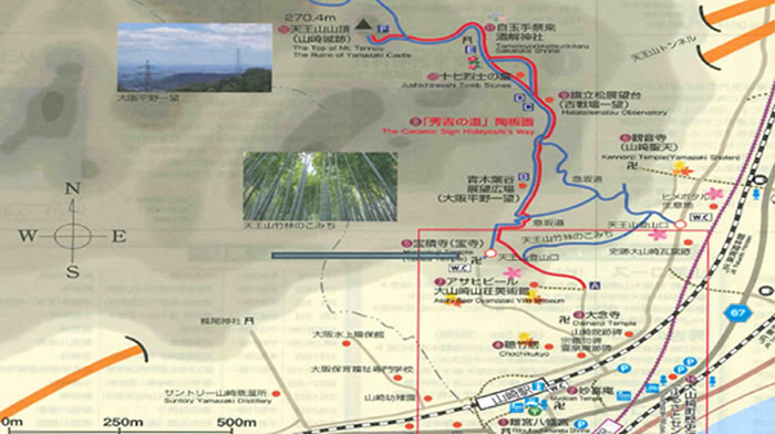 コース